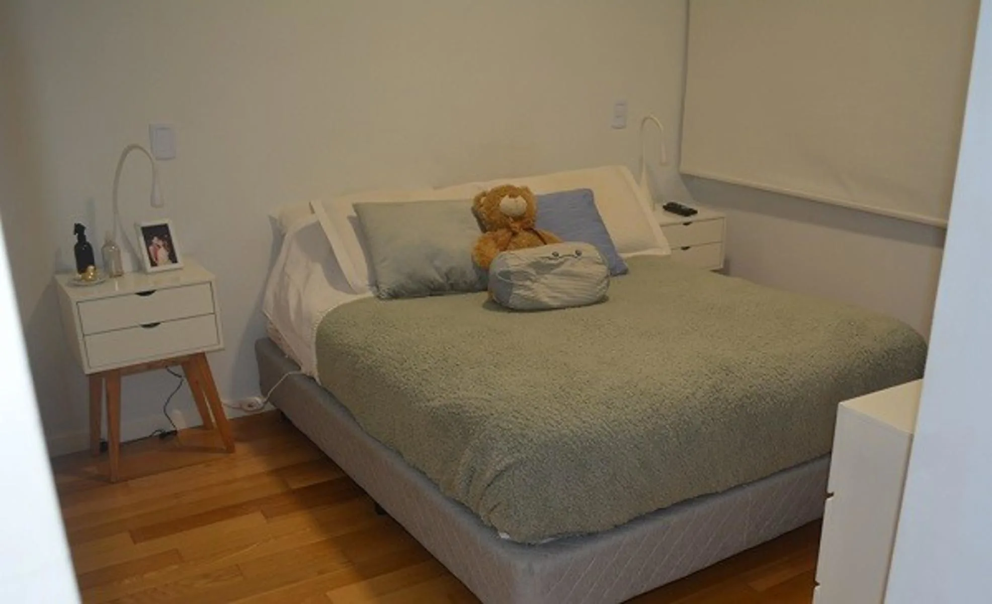 2-bedroom apartment in Palermo – photo 9 of 24