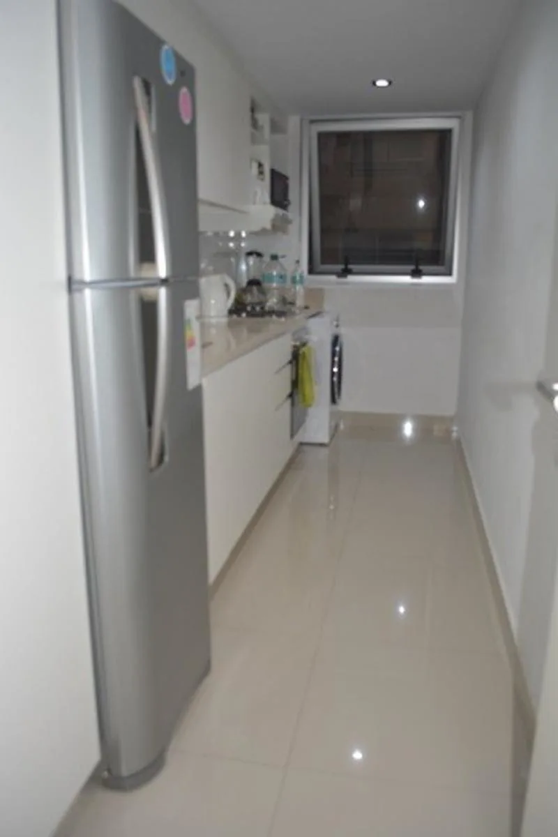 2-bedroom apartment in Palermo – photo 10 of 24