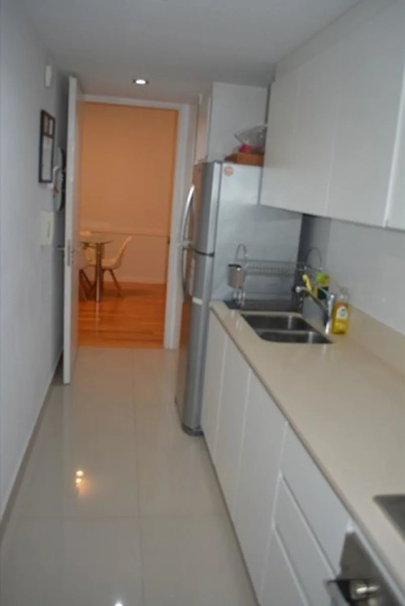 2-bedroom apartment in Palermo – photo 11 of 24
