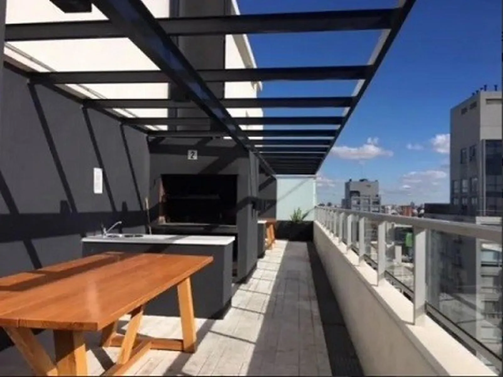 2-bedroom apartment in Palermo – photo 18 of 24