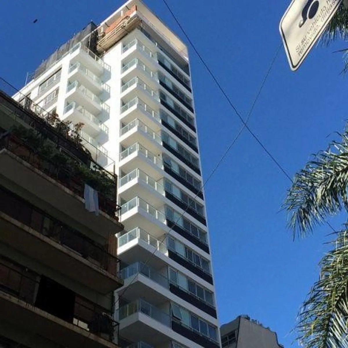 2-bedroom apartment in Palermo – photo 24 of 24