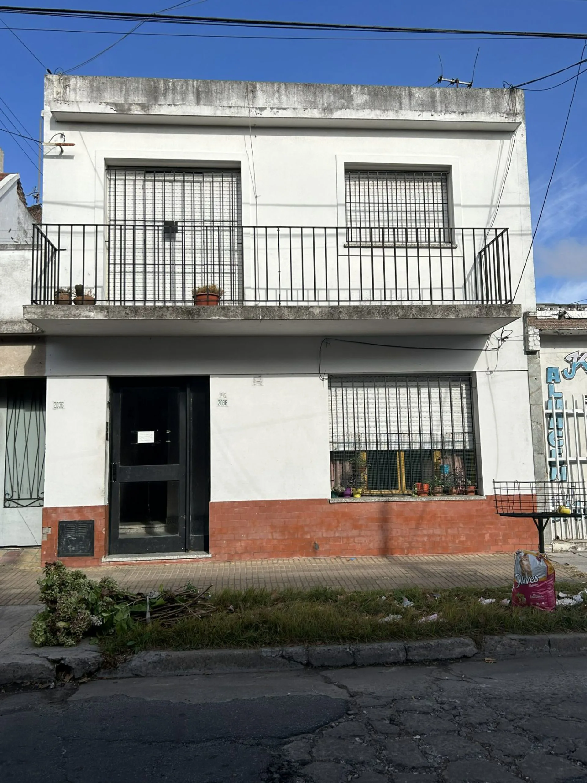 VENTA  SAN MARTIN PH 3 AMB  AL FRENTE SIN EXPENSAS foto 4