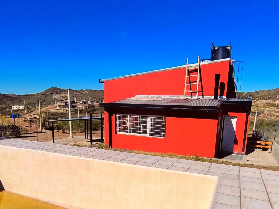 VENTA LOFTS PORTERO.SAN LUIS foto 3