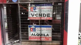 LOcal en VENTA Paseo de la Fuente, Hurlingham.SE VENDE ALQUILADO. BUENA RENTA MENSUAL. foto 2
