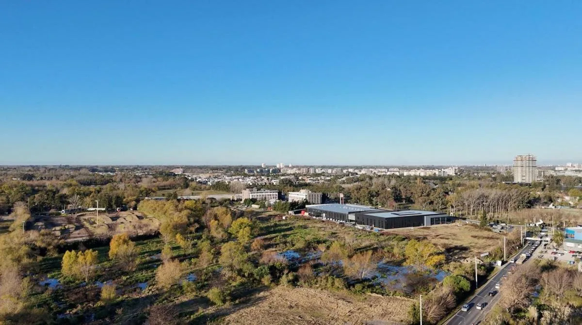 LOTE EN VENTA BARRIO SAN PEDRO- BENAVIDEZ foto 4