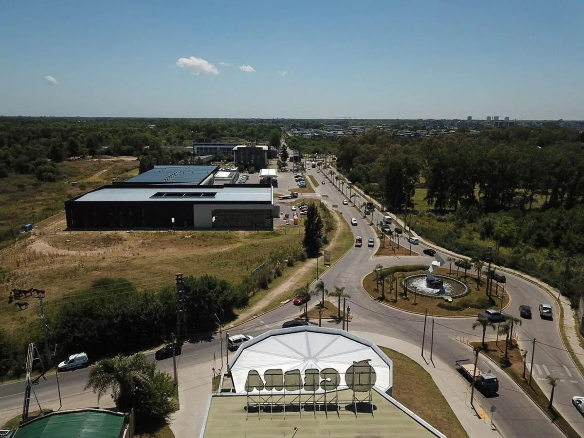 LOTE EN VENTA BARRIO SAN PEDRO- BENAVIDEZ foto 5
