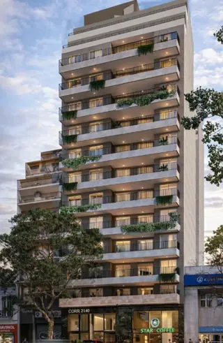 Venta Depto monoAmb a Estrenar, Full amenities foto 2