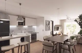 Venta Depto monoAmb a Estrenar, Full amenities foto 4
