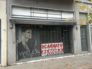 Excelente Local Comercial en Alquiler foto 1