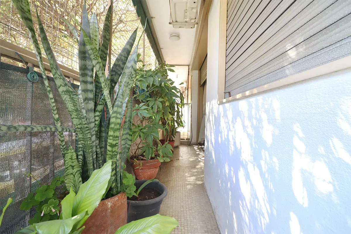 BALVANERA VENTA 4 AMB C/DEP COCH Y BAU. AP/CREDITO foto 3