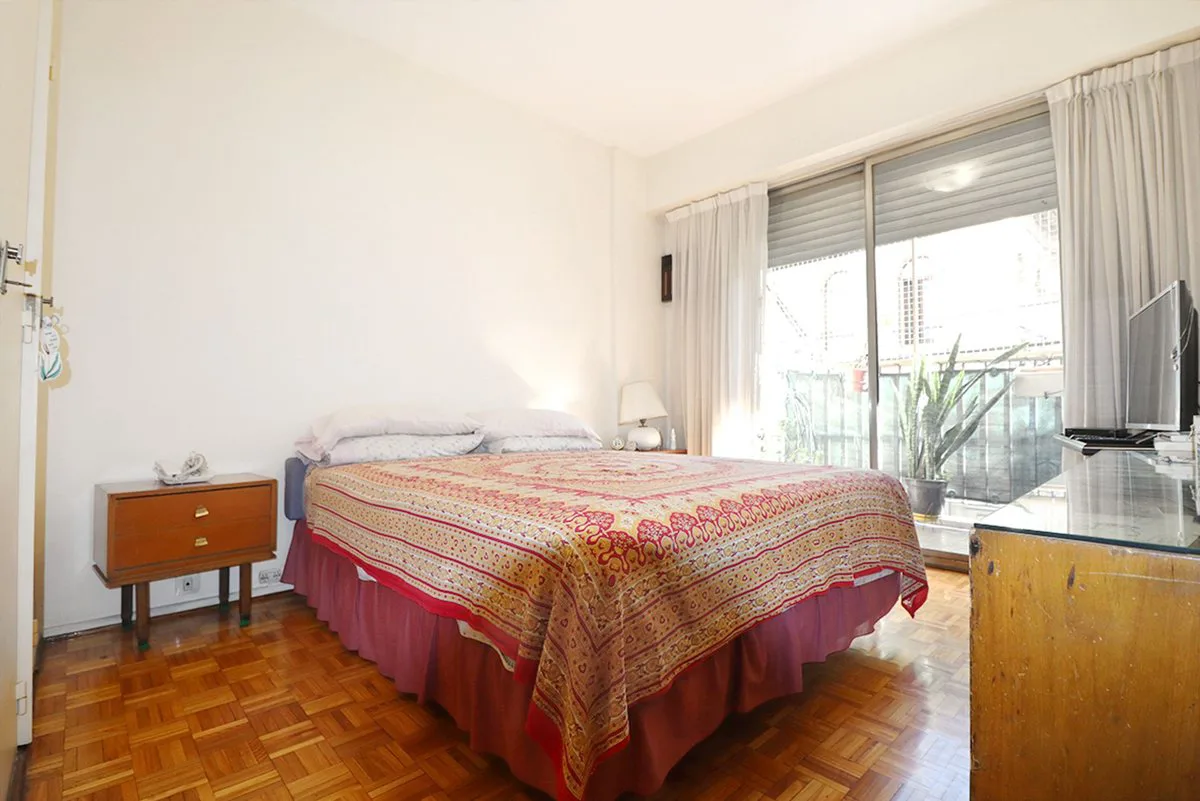 BALVANERA VENTA 4 AMB C/DEP COCH Y BAU. AP/CREDITO foto 4