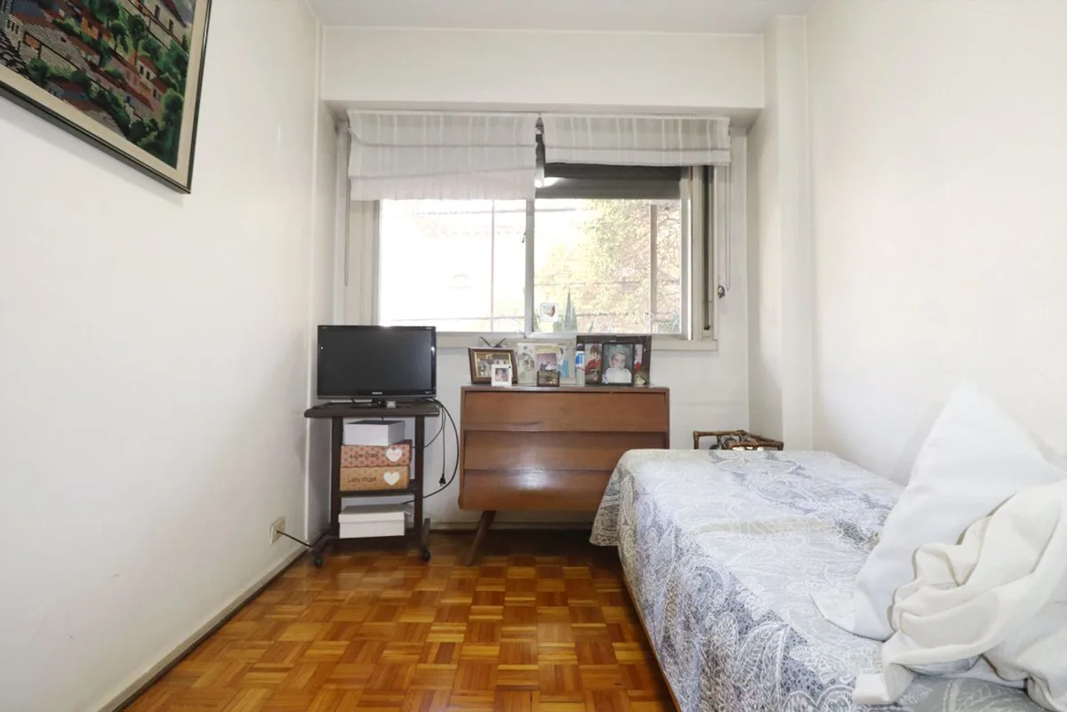 BALVANERA VENTA 4 AMB C/DEP COCH Y BAU. AP/CREDITO foto 5
