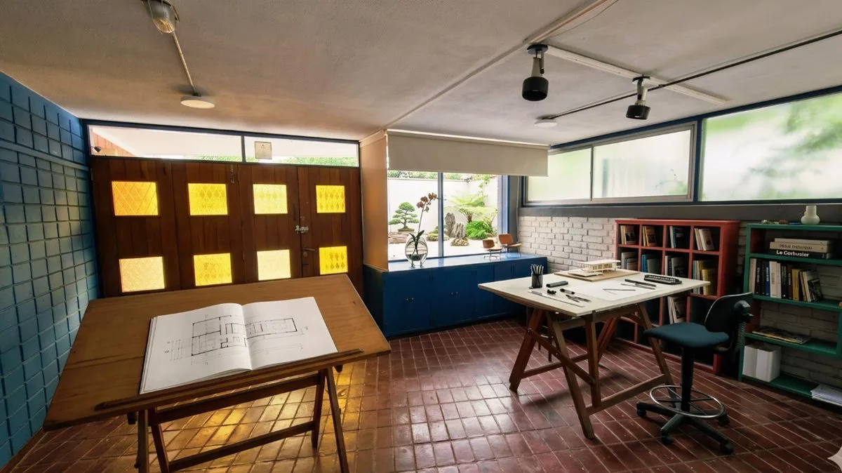 VENTA GRAN CASA EN AV LIBERTADOR Y ALVEAR. CAPITAL foto 3