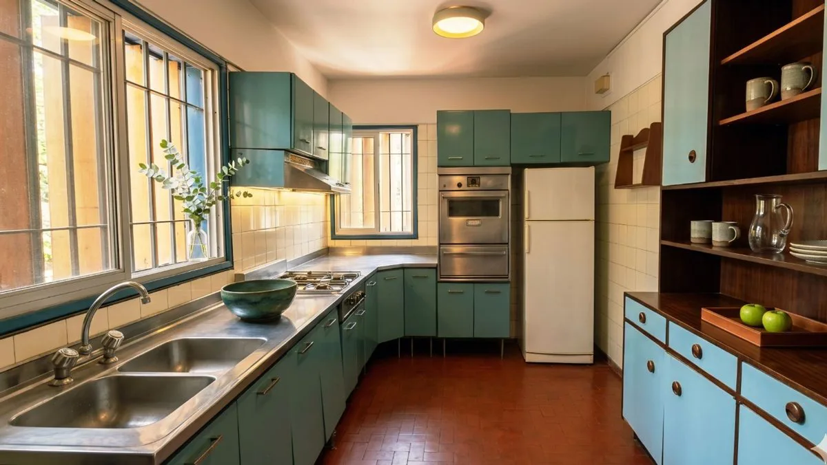 VENTA GRAN CASA EN AV LIBERTADOR Y ALVEAR. CAPITAL foto 4