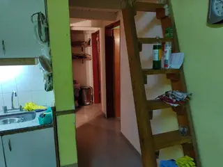 Vendo casa mas departamento en ingeniero White foto 5