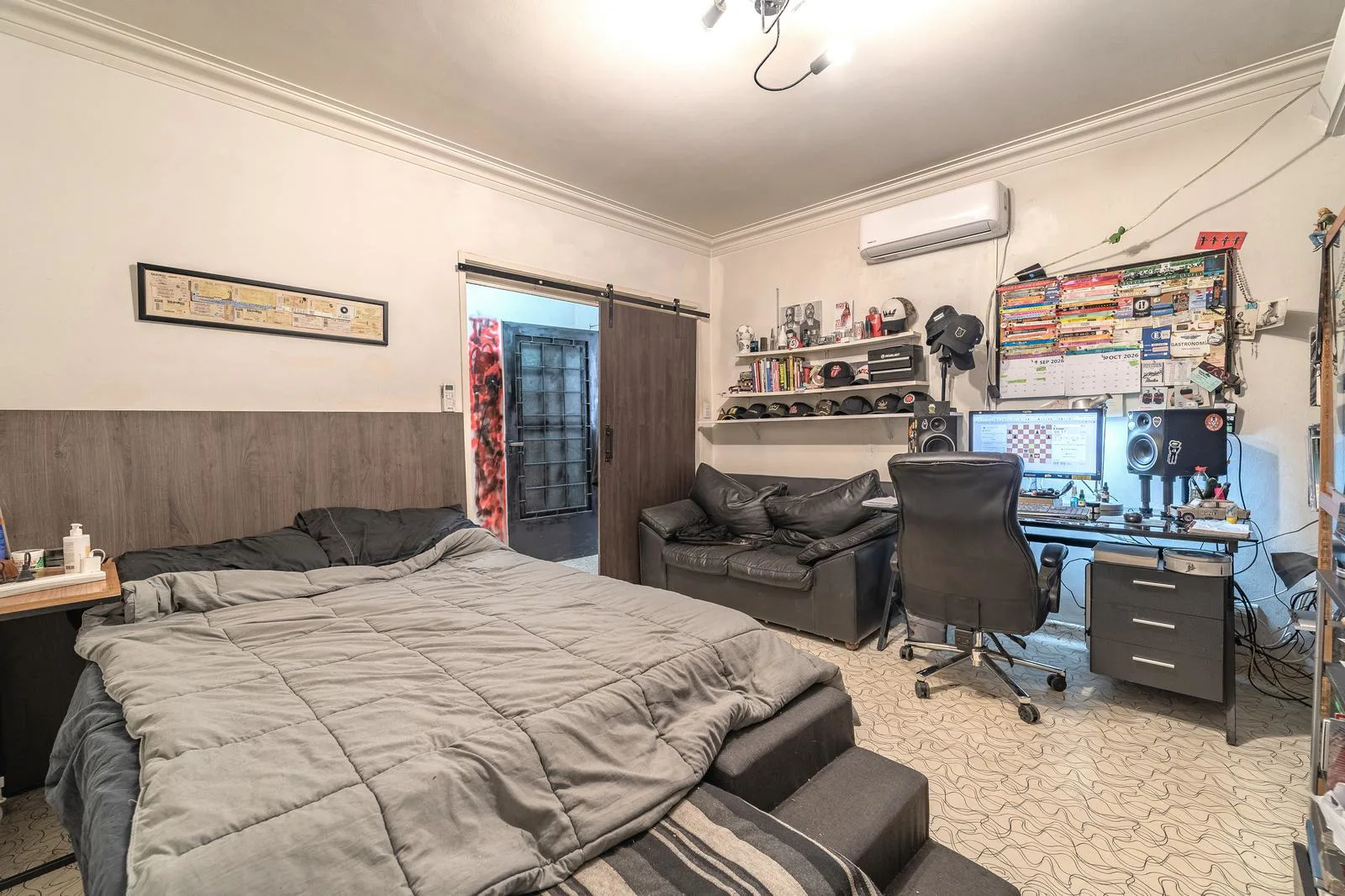 Casa en Villa Urquiza - 7 ambientes foto 2