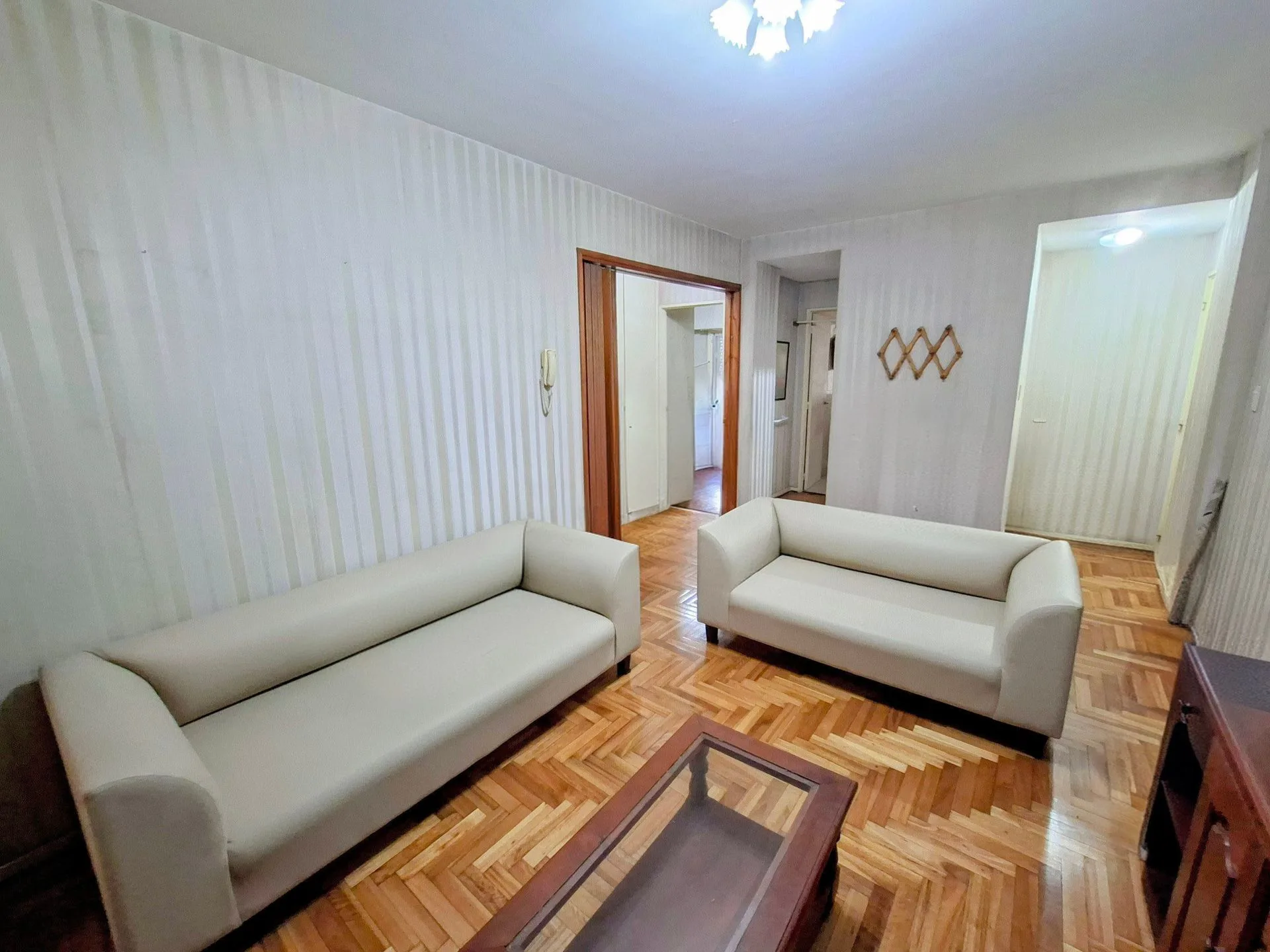 VENTA DEPARTAMENTO 3 AMBIENTES - BALVANERA - CABA foto 2