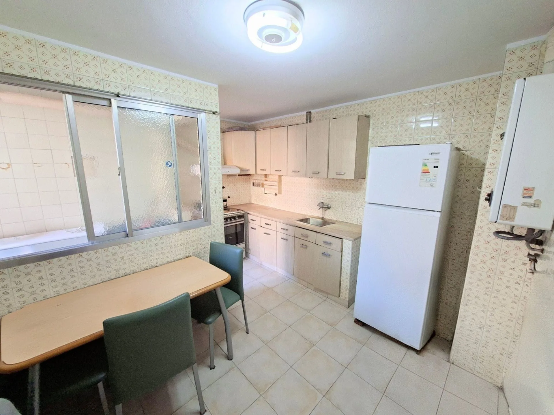 VENTA DEPARTAMENTO 3 AMBIENTES - BALVANERA - CABA foto 3
