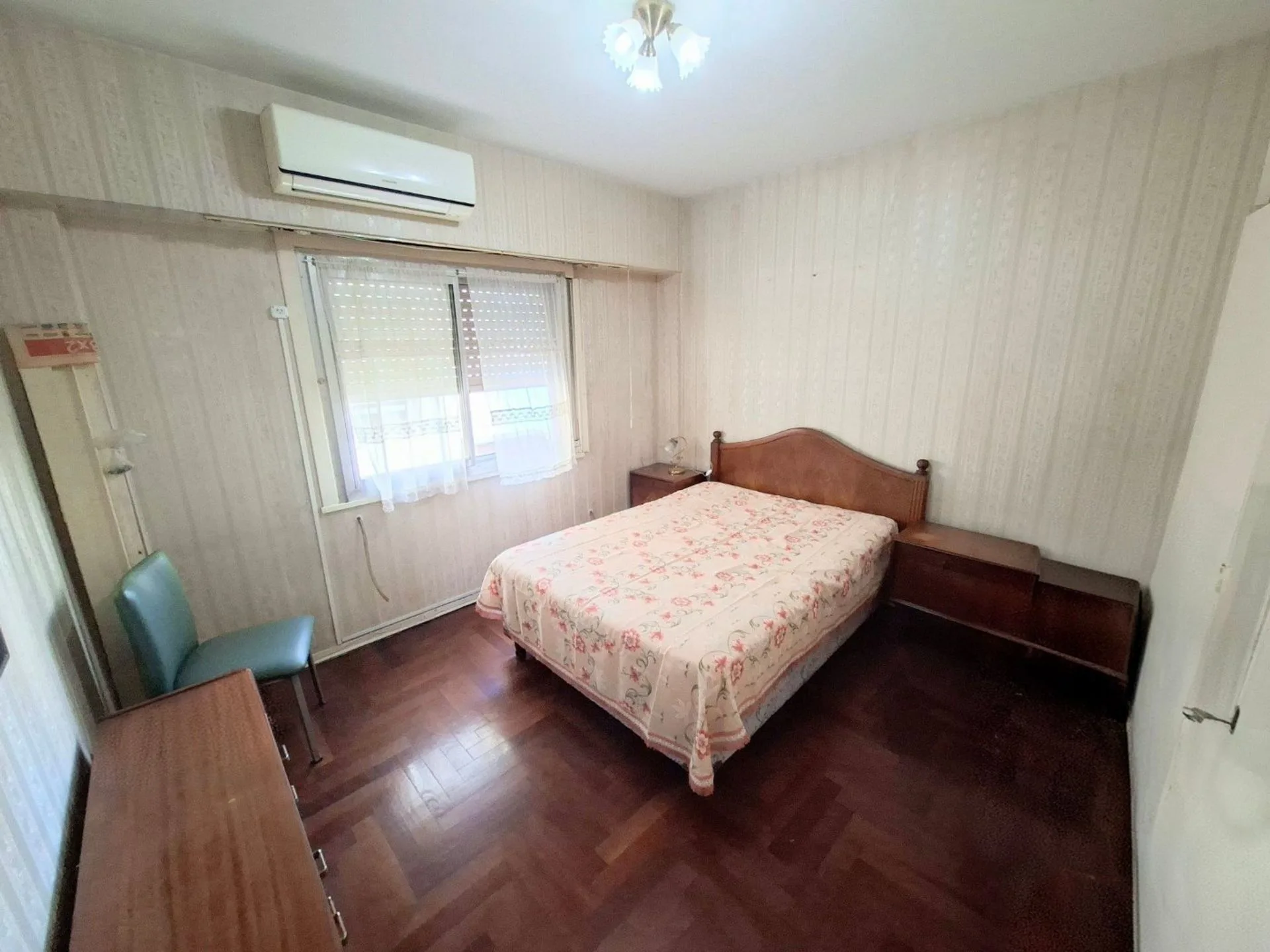 VENTA DEPARTAMENTO 3 AMBIENTES - BALVANERA - CABA foto 4