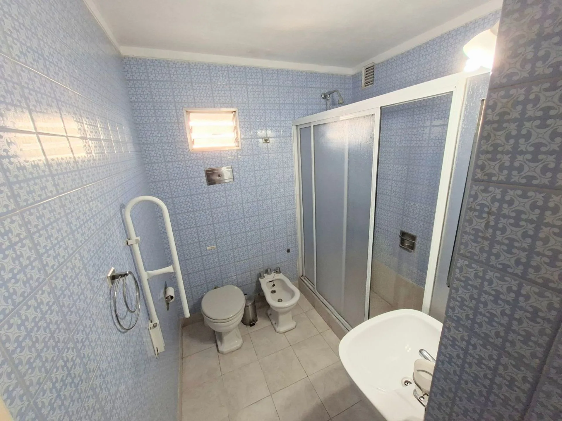 VENTA DEPARTAMENTO 3 AMBIENTES - BALVANERA - CABA foto 5