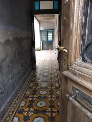 Casa antigua en remedios de escalada foto 2