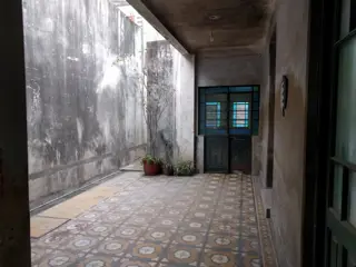 Casa antigua en remedios de escalada foto 3