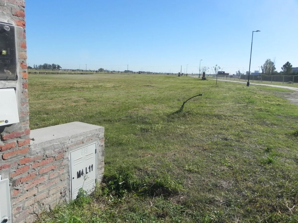LOTE EN VENTA EN NUEVOS AIRES foto 3