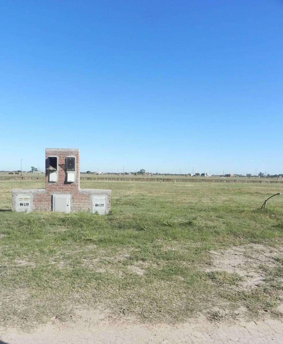 LOTE EN VENTA EN NUEVOS AIRES foto 4
