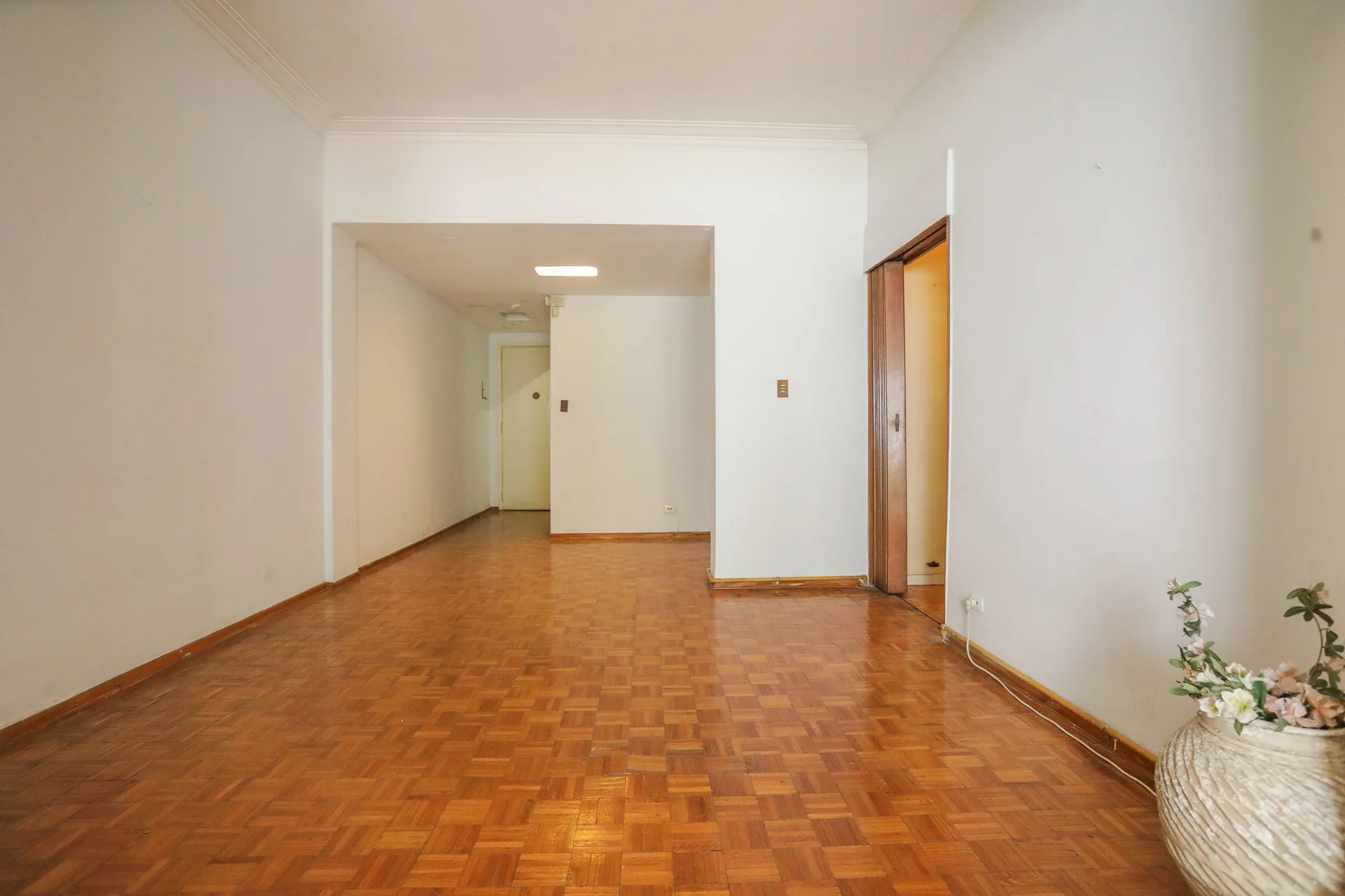 Venta departamento 3 ambientes terraza Palermo foto 2