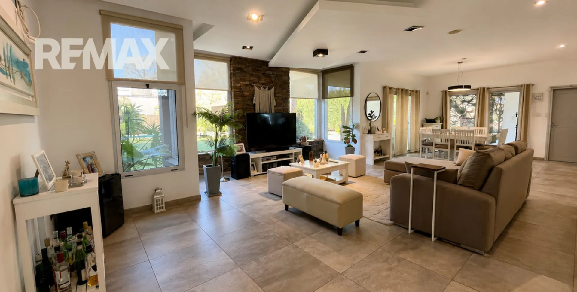 Casa en venta en Club de Campo Los Puentes – Luján
