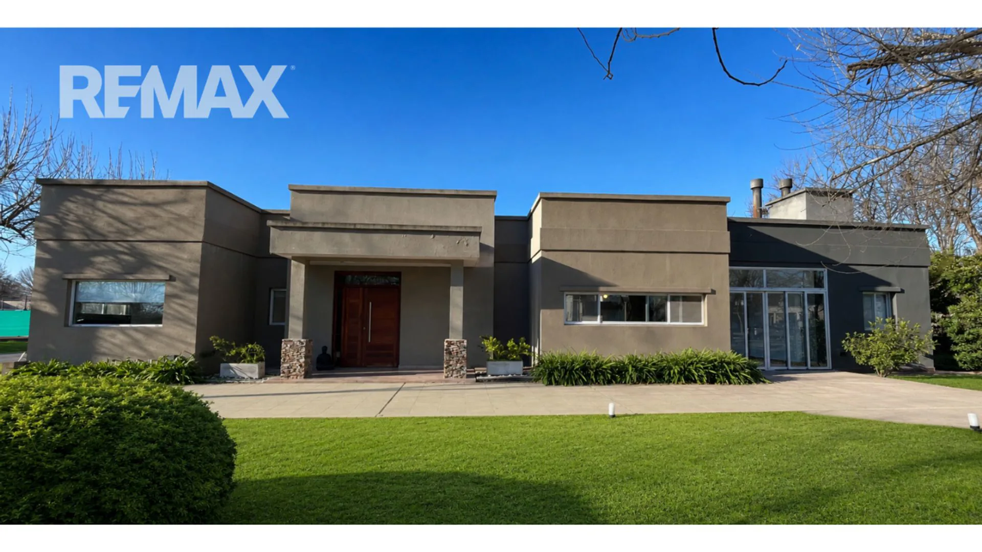Casa en venta en Club de Campo Los Puentes – Luján foto 2