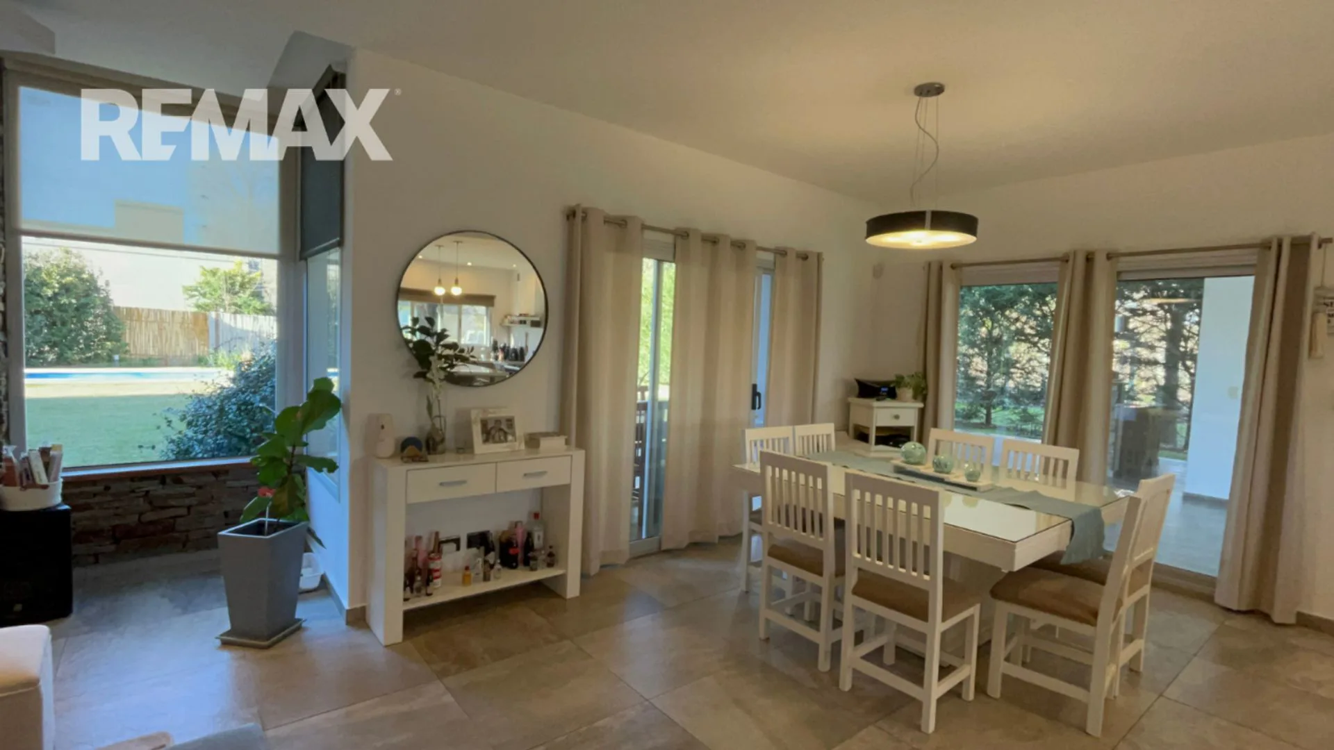 Casa en venta en Club de Campo Los Puentes – Luján foto 3
