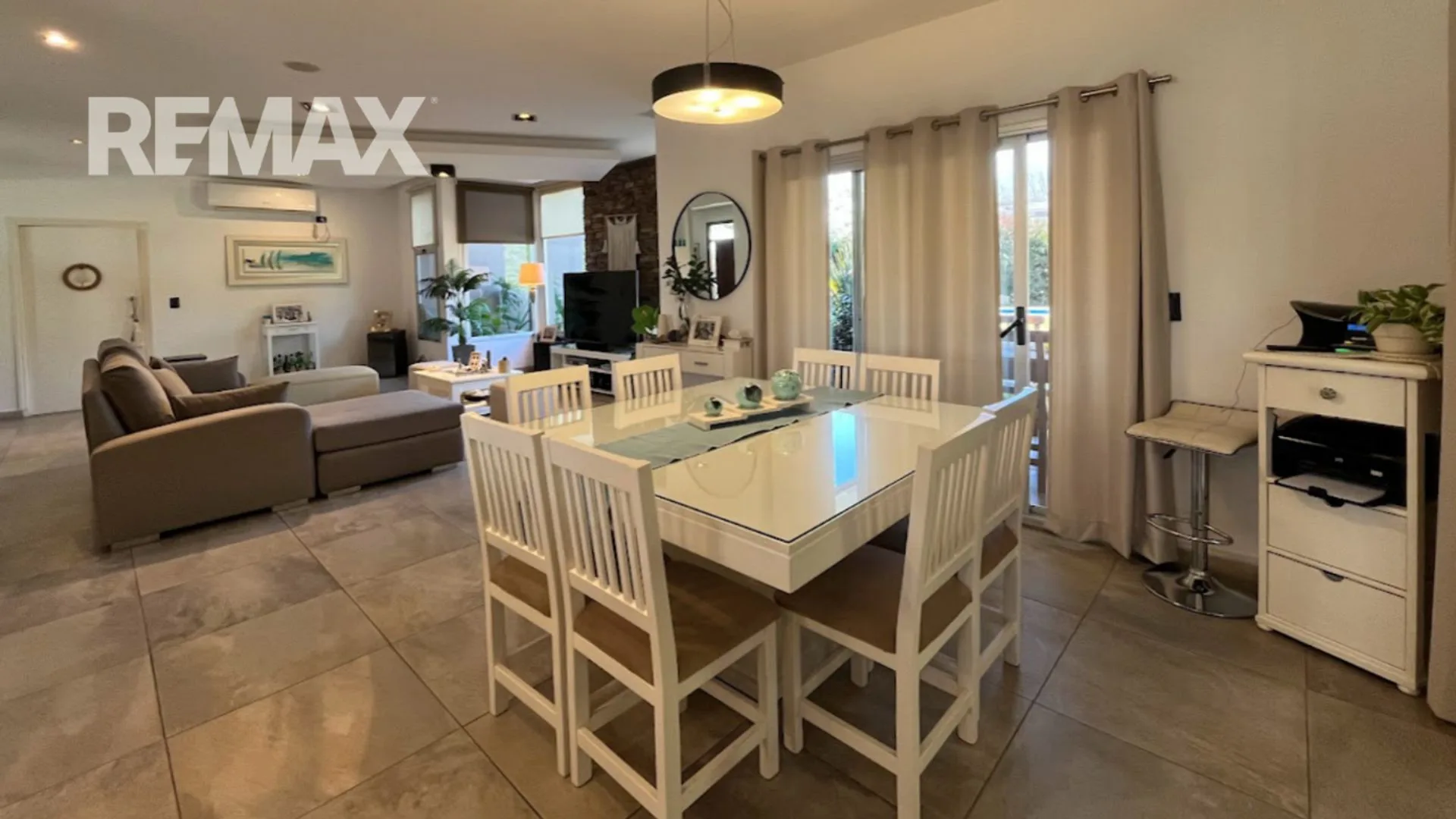 Casa en venta en Club de Campo Los Puentes – Luján foto 4