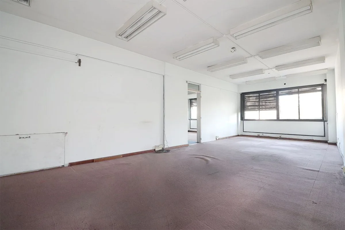 Alquiler Oficina Comercial Piso Entero Microcentro foto 3