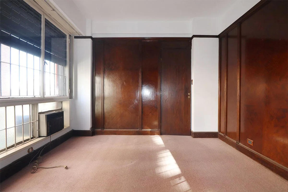 Alquiler Oficina Comercial Piso Entero Microcentro foto 5