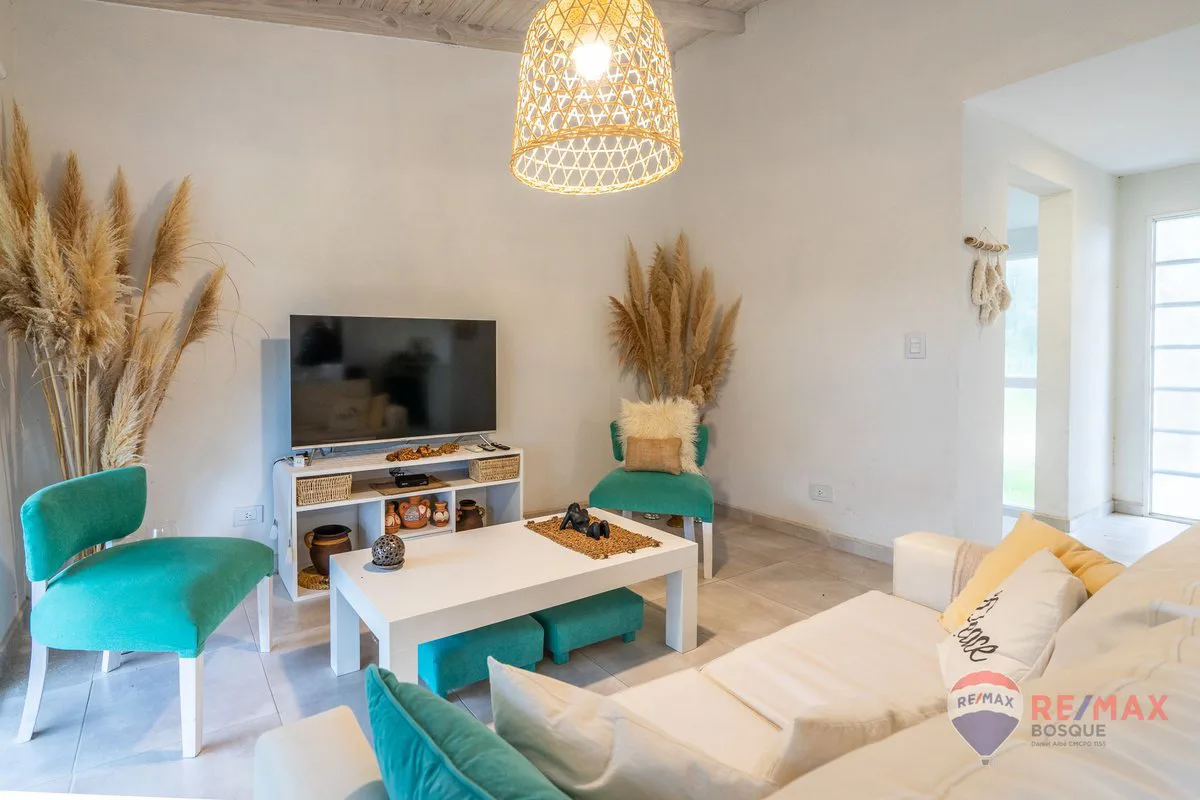 venta Casa Costa Esmeralda Senderos 4 dormitorios foto 2