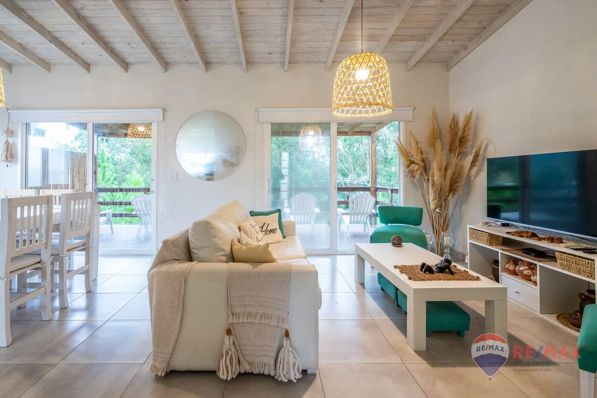 venta Casa Costa Esmeralda Senderos 4 dormitorios foto 5