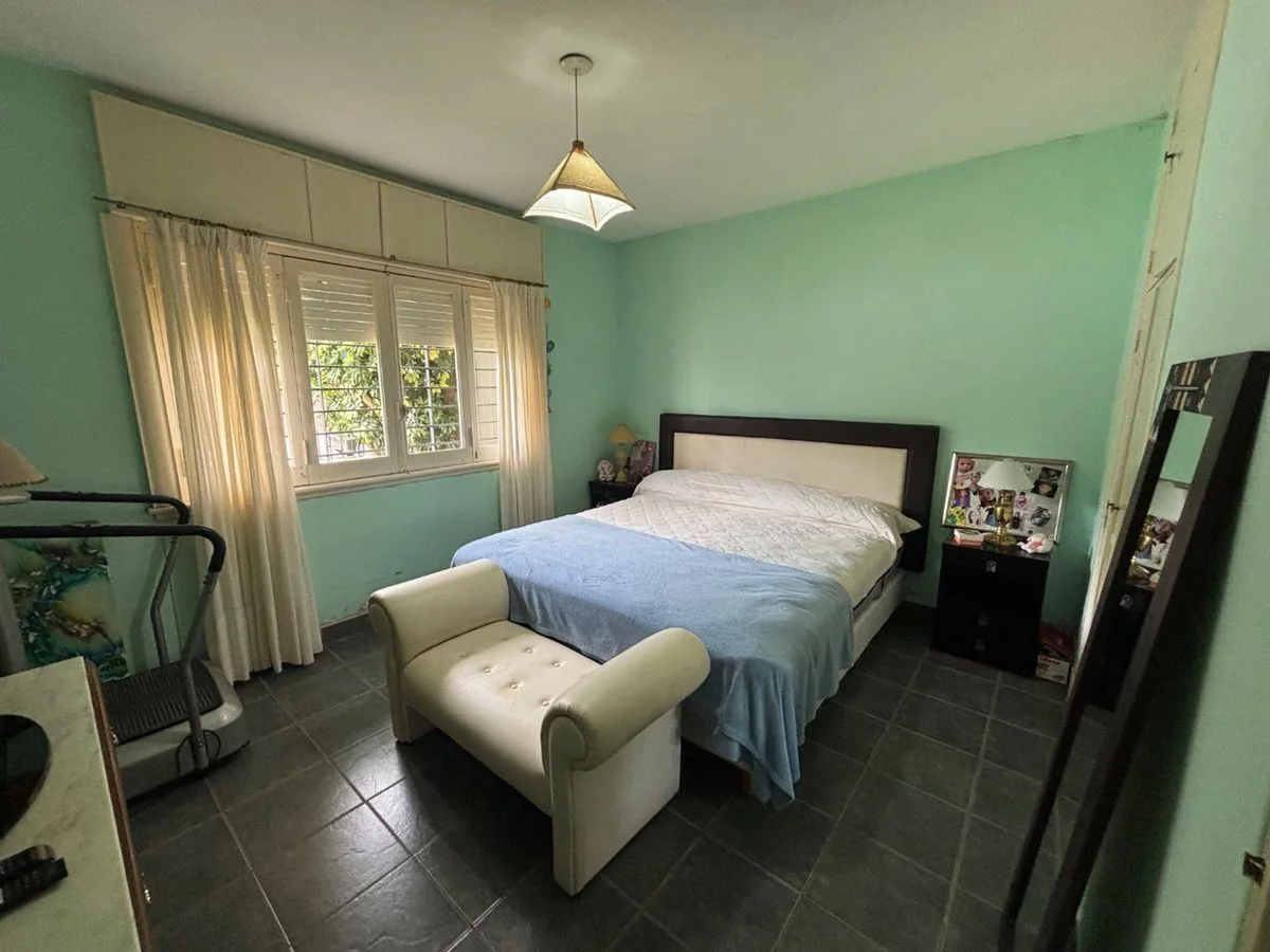 CASA EN VENTA 3 AMB EN NECOCHEA, C/ JARDIN foto 2