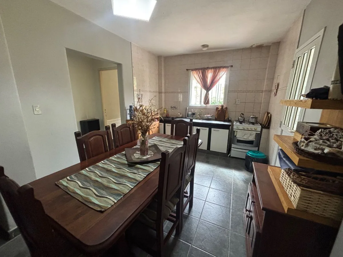 CASA EN VENTA 3 AMB EN NECOCHEA, C/ JARDIN foto 4