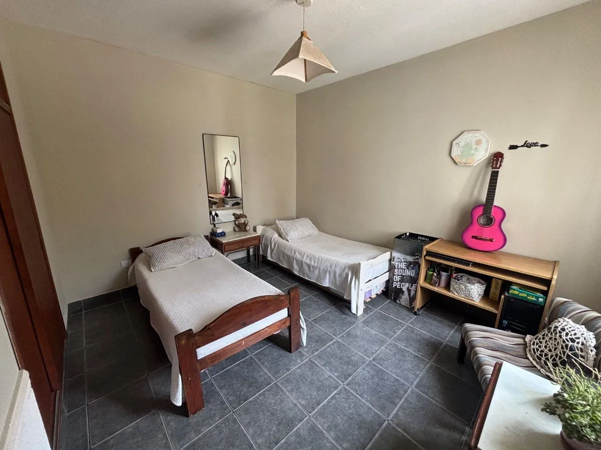 CASA EN VENTA 3 AMB EN NECOCHEA, C/ JARDIN foto 5