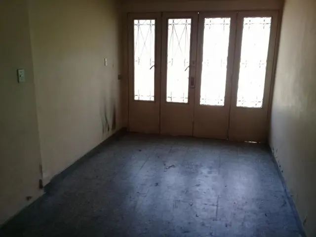 EXCELENTE PROPIEDAD EN LOTE PROPIO CON FONDO.