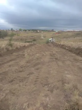 Lote en Villa Yacanto foto 3
