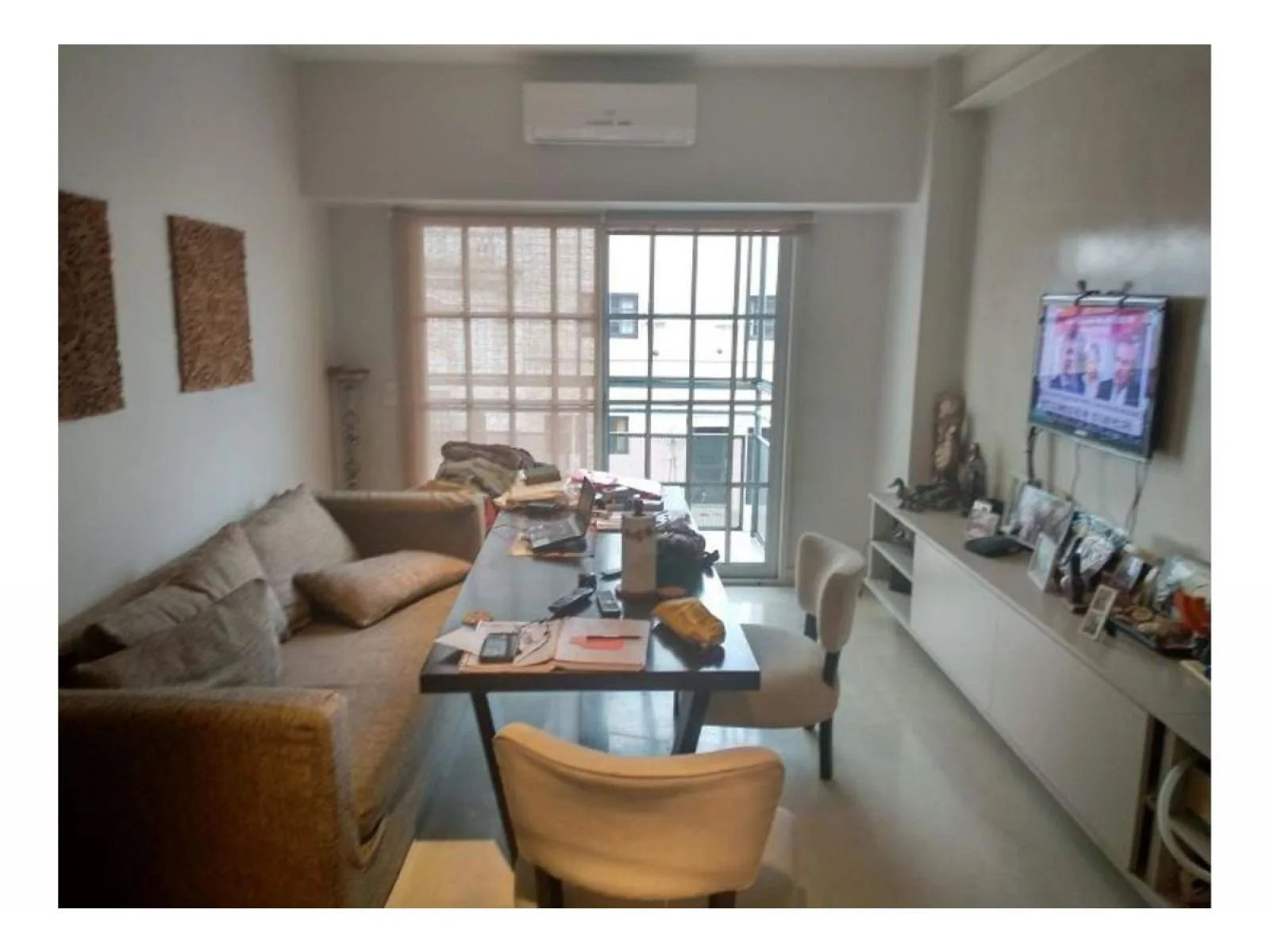 Venta De Ph 3 Ambientes Con Doble Balcon , Capital Federal foto 5