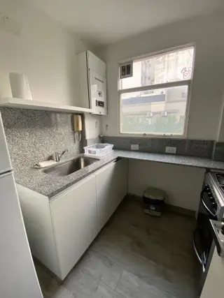 Hermoso departamento en palermo foto 1