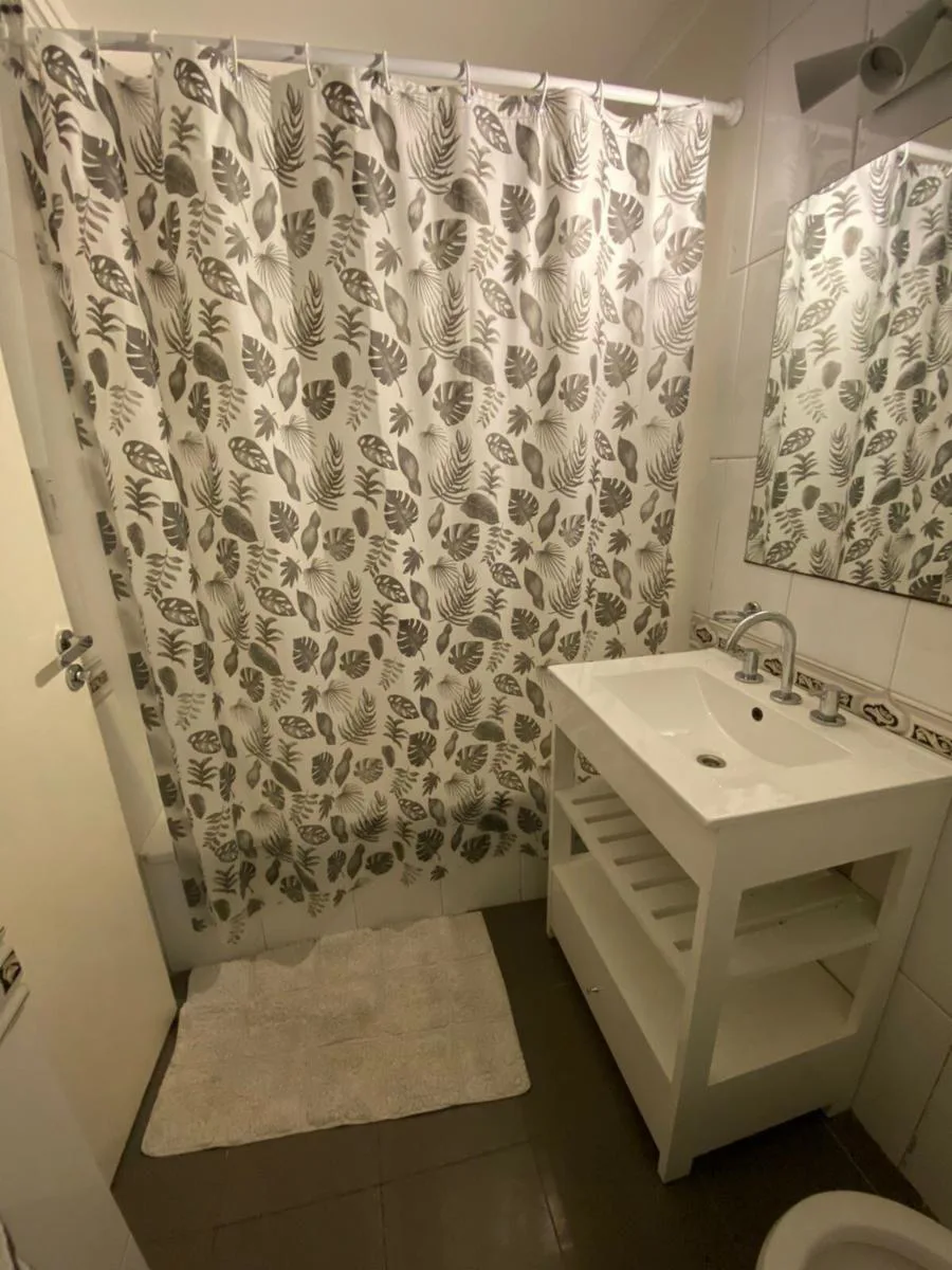 1-bedroom apartment in Palermo – photo 2 of 14