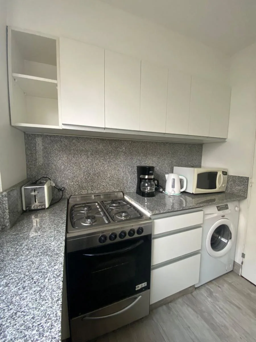 1-bedroom apartment in Palermo – photo 4 of 14