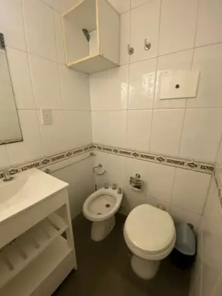 Hermoso departamento en palermo foto 5