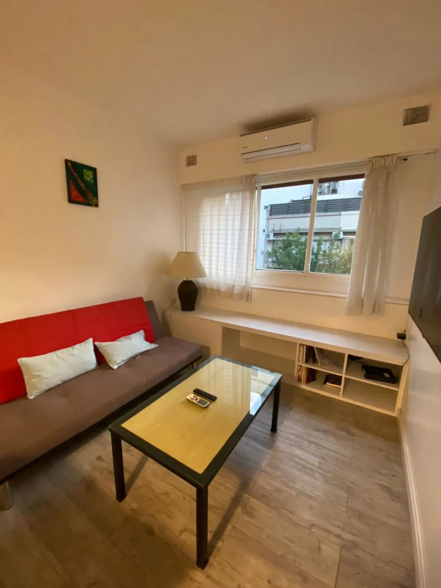 1-bedroom apartment in Palermo – photo 6 of 14