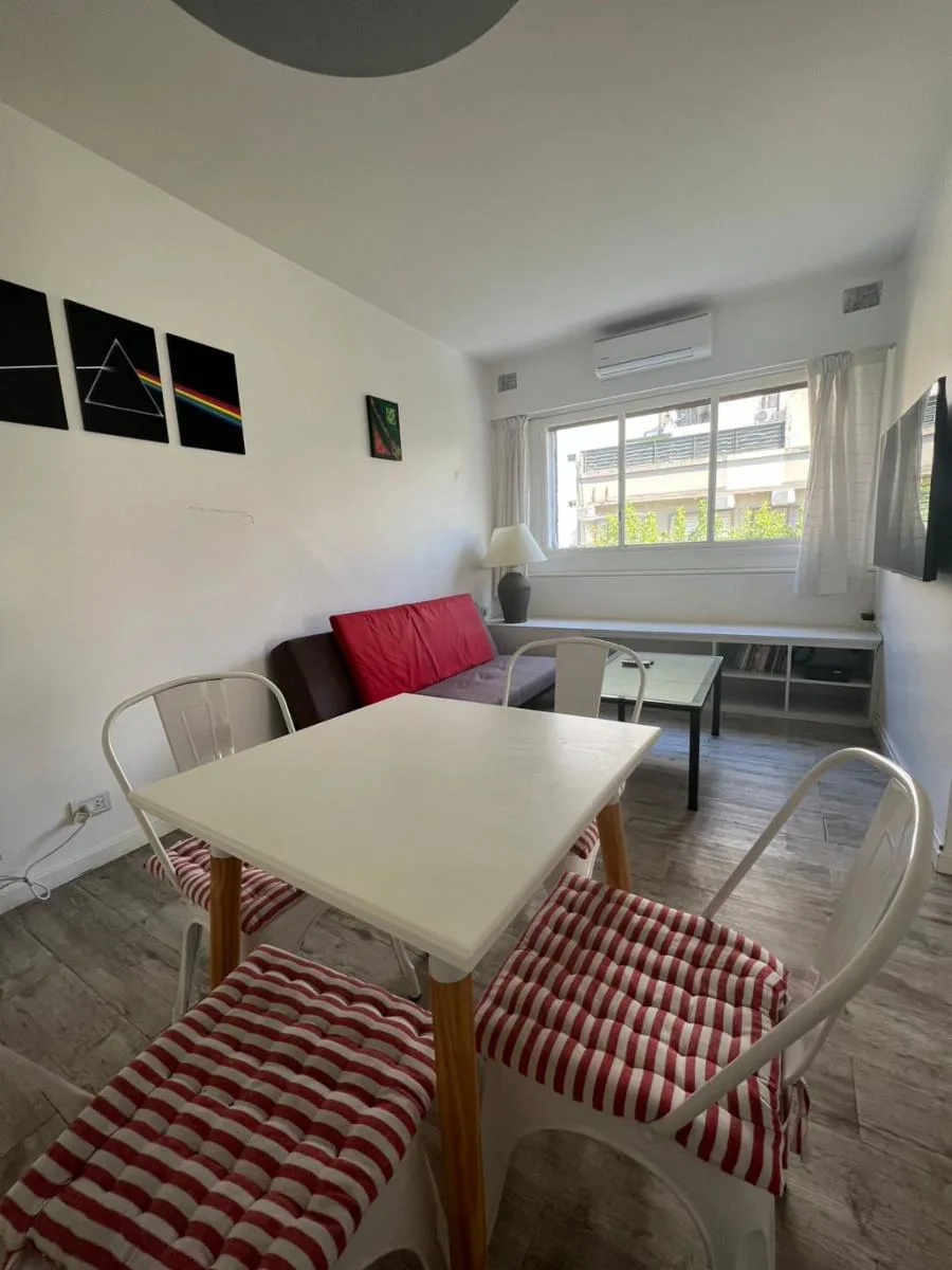 1-bedroom apartment in Palermo – photo 8 of 14