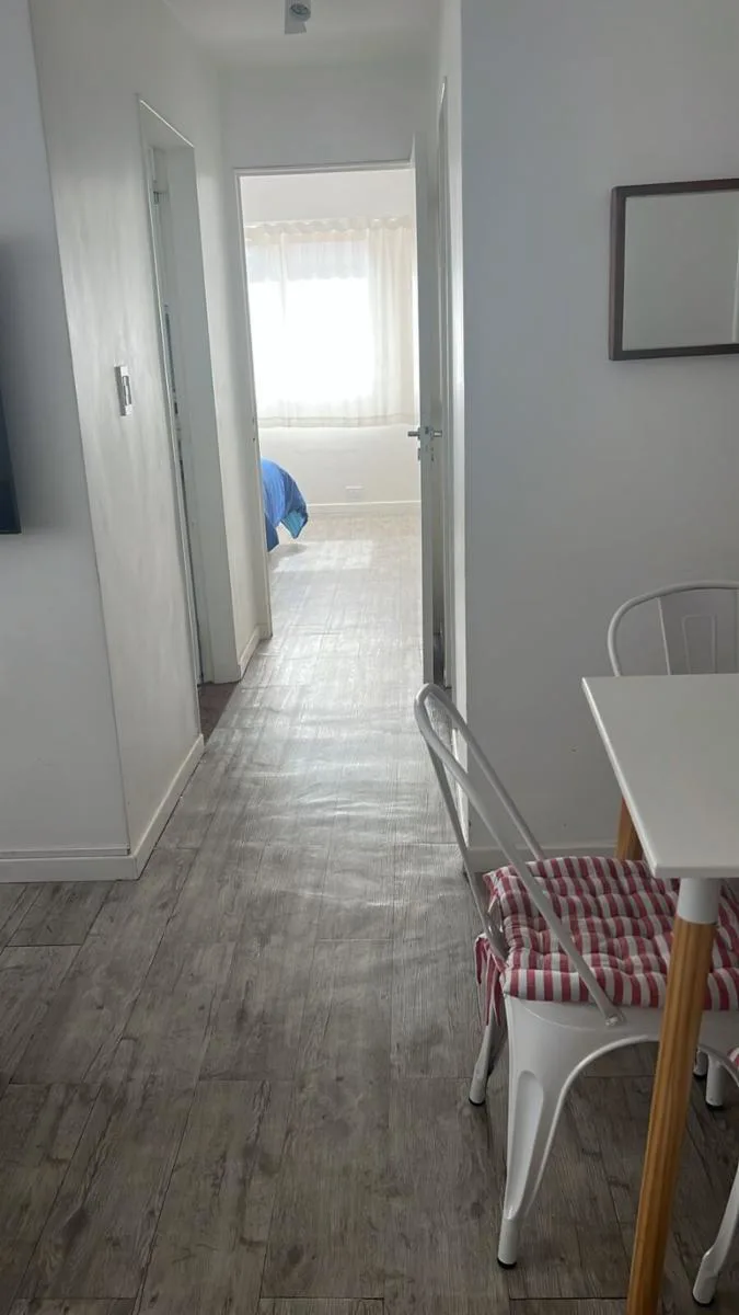 1-bedroom apartment in Palermo – photo 9 of 14